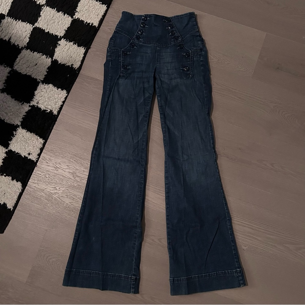 Guess Sailor Jeans